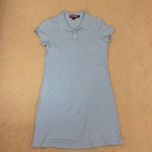 Vineyard Vines Polo Dresd